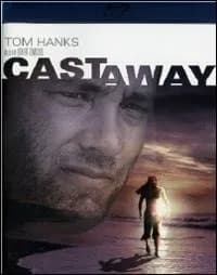 Cast Away cover