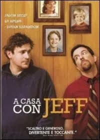 Jeff, Who Lives at Home cover