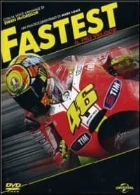 Fastest cover