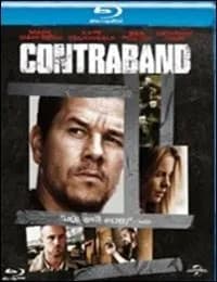 Contraband cover