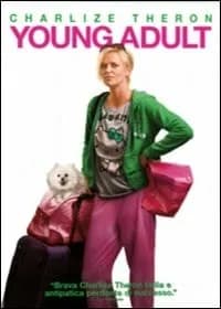 Young Adult cover