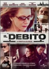 The Debt cover