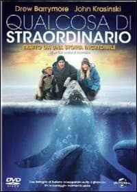 Big Miracle cover