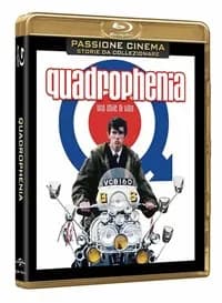 Quadrophenia cover