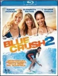 Blue Crush 2 cover