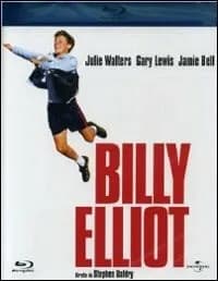 Billy Elliot cover