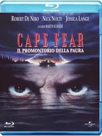 Cape Fear cover