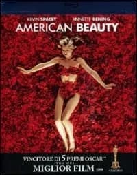 American Beauty cover