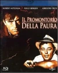Cape Fear cover
