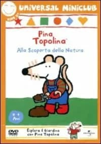 Maisy cover