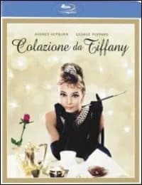 Breakfast at Tiffany's cover