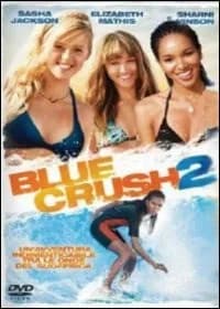 Blue Crush 2 cover