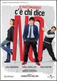 C'è chi dice no cover