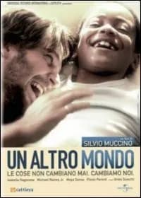 Un altro mondo cover