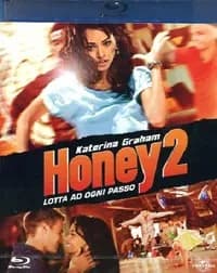 Honey 2 cover