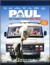 Paul cover