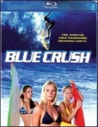 Blue Crush cover