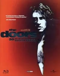 The Doors cover