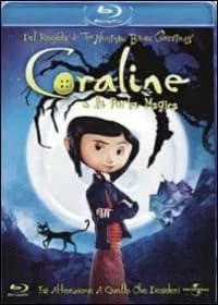 Coraline cover