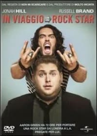 Get Him to the Greek cover