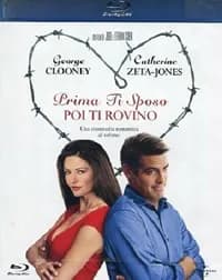 Intolerable Cruelty cover
