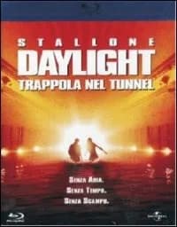 Daylight cover