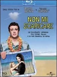Forgetting Sarah Marshall cover