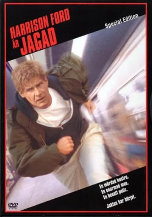 The Fugitive cover