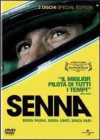 Senna cover
