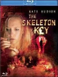 The Skeleton Key cover