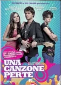 Una canzone per te cover