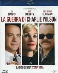 Charlie Wilson's War cover
