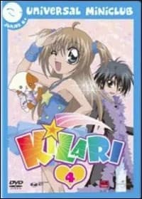 Kirarin Revolution cover