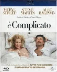 It's Complicated cover