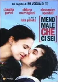 Meno male che ci sei cover