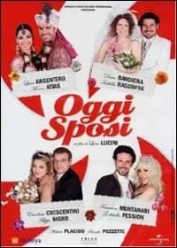 Oggi sposi cover