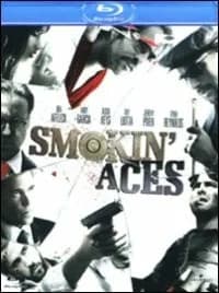 Smokin' Aces cover