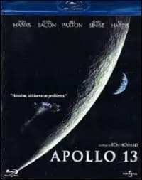 Apollo 13 cover