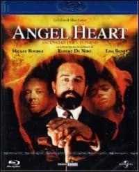 Angel Heart cover