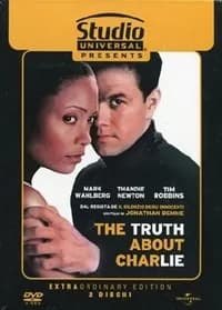 The truth about Charlie cover