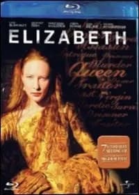 Elizabeth cover