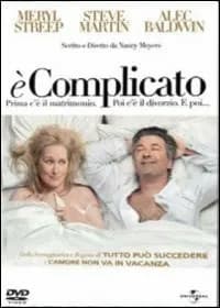 It's Complicated cover