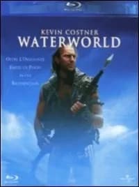 Waterworld cover