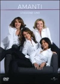 Mistresses cover