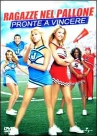 Bring It On: In It to Win It cover