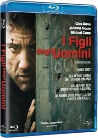 Children of Men cover