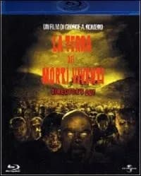 Land of the Dead cover
