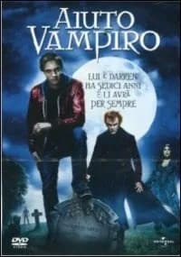 Cirque du Freak: The Vampire's Assistant cover