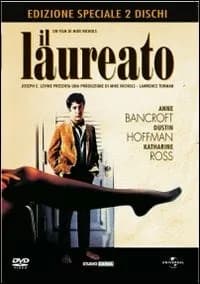 The Graduate cover