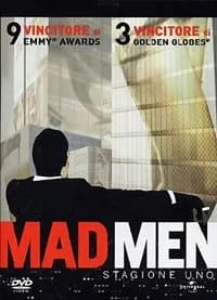 Mad Men cover